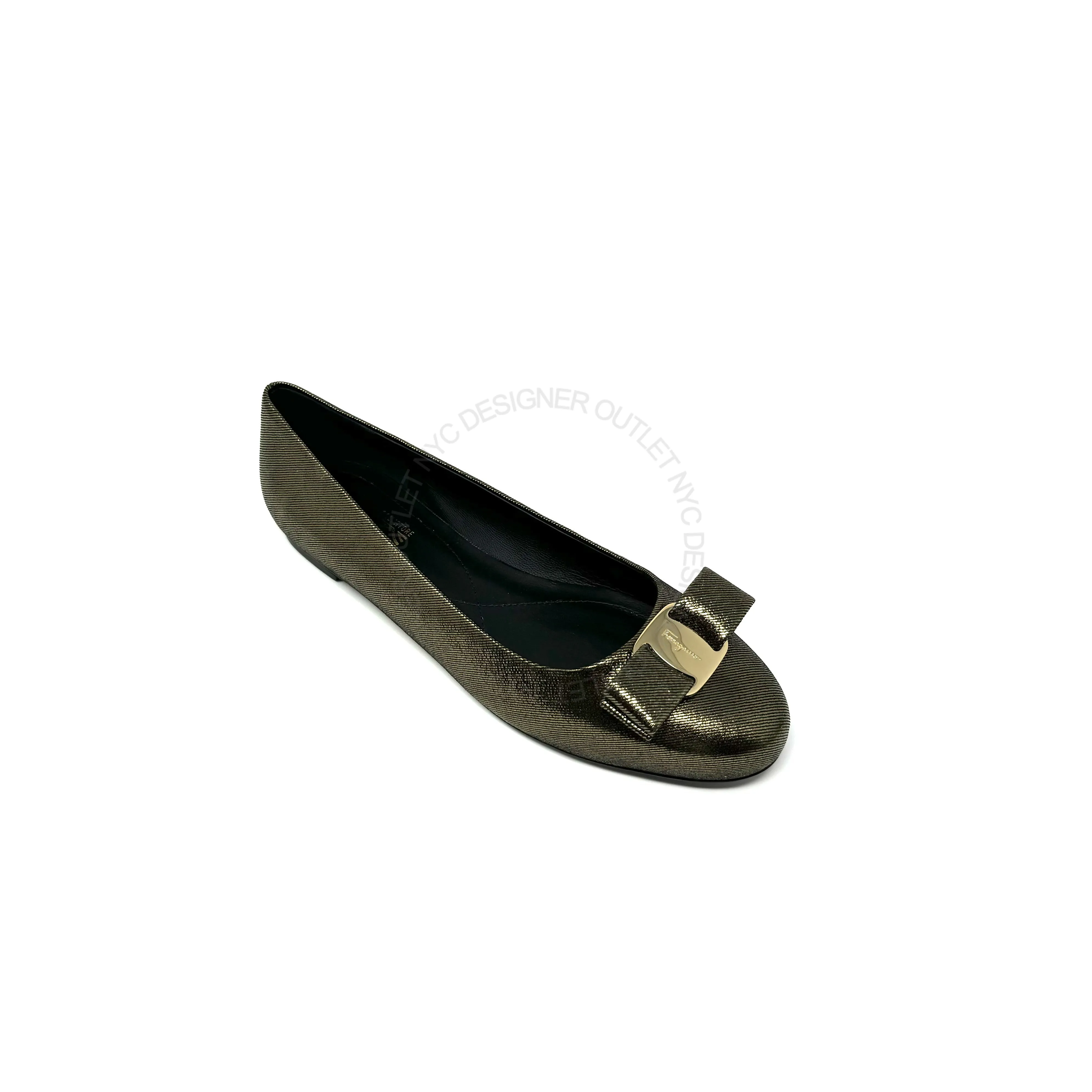 Ferragamo Varina 7 Flats