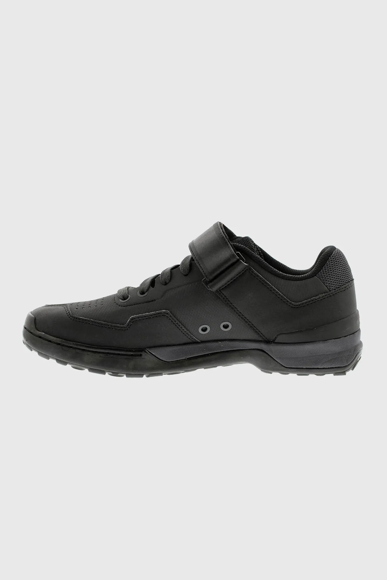 Five Ten Kestrel Lace SPD Shoes Carbon Black