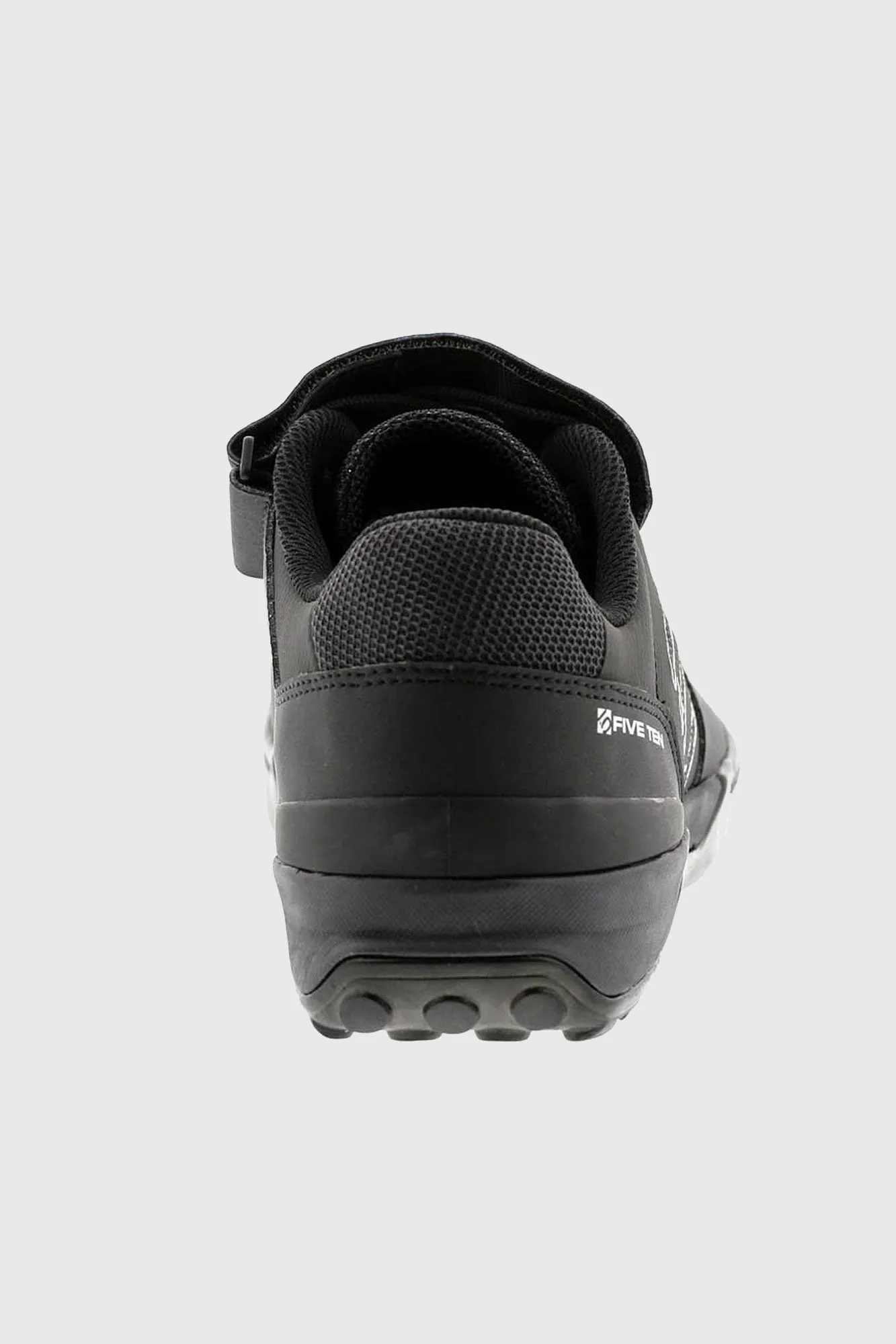 Five Ten Kestrel Lace SPD Shoes Carbon Black