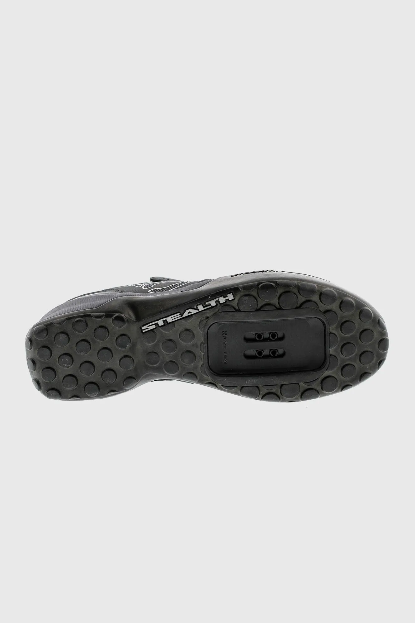 Five Ten Kestrel Lace SPD Shoes Carbon Black