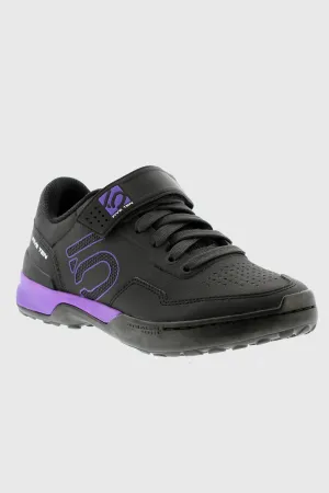 Five Ten Kestrel Lace SPD Womens Shoe Purple