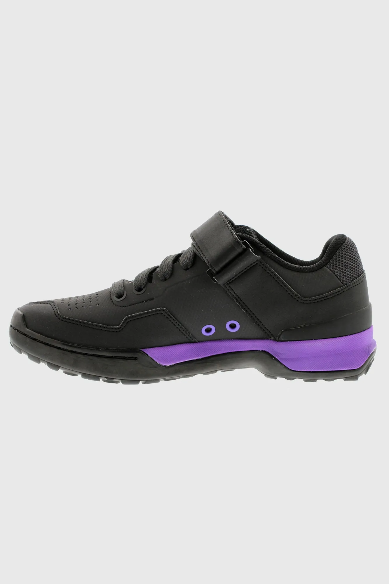 Five Ten Kestrel Lace SPD Womens Shoe Purple