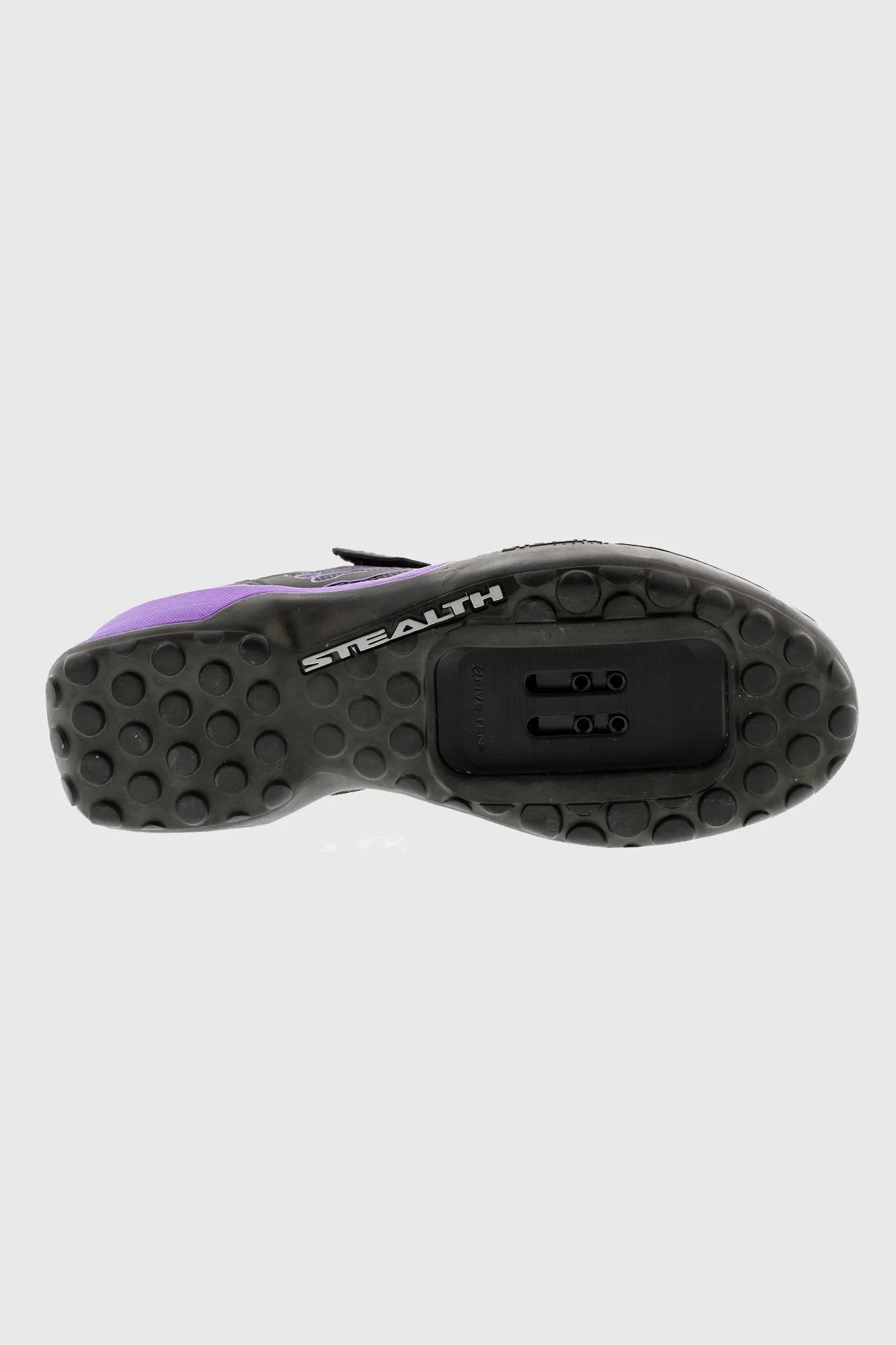 Five Ten Kestrel Lace SPD Womens Shoe Purple