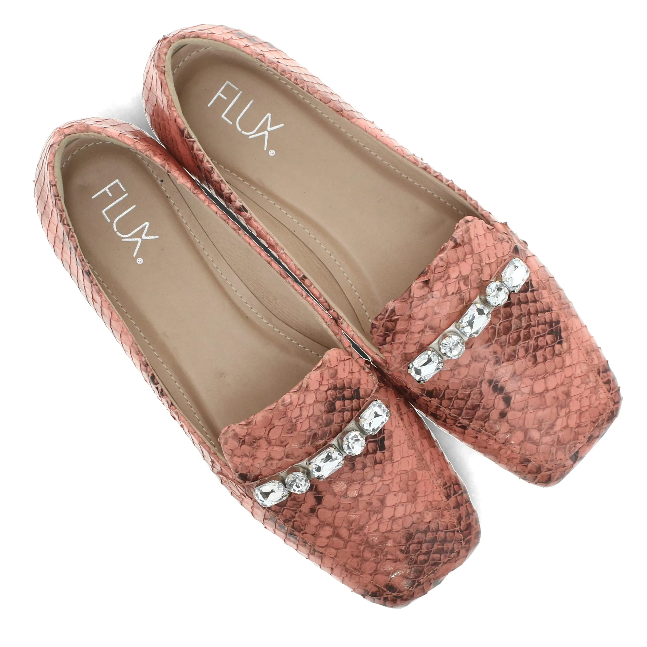 FLUX GERALIE LOAFER