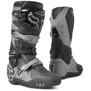 FOX MOTION BOOTS [DARK SHADOW]