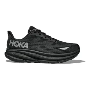 Hoka Men's Clifton 9 GTX Waterproof Running Shoes