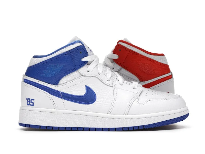 Jordan 1 Mid '85 (Gs)