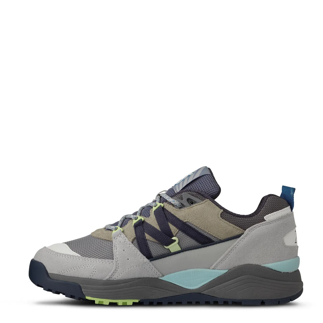 Karhu Fusion XC Trainer Dawn Blue / India Ink