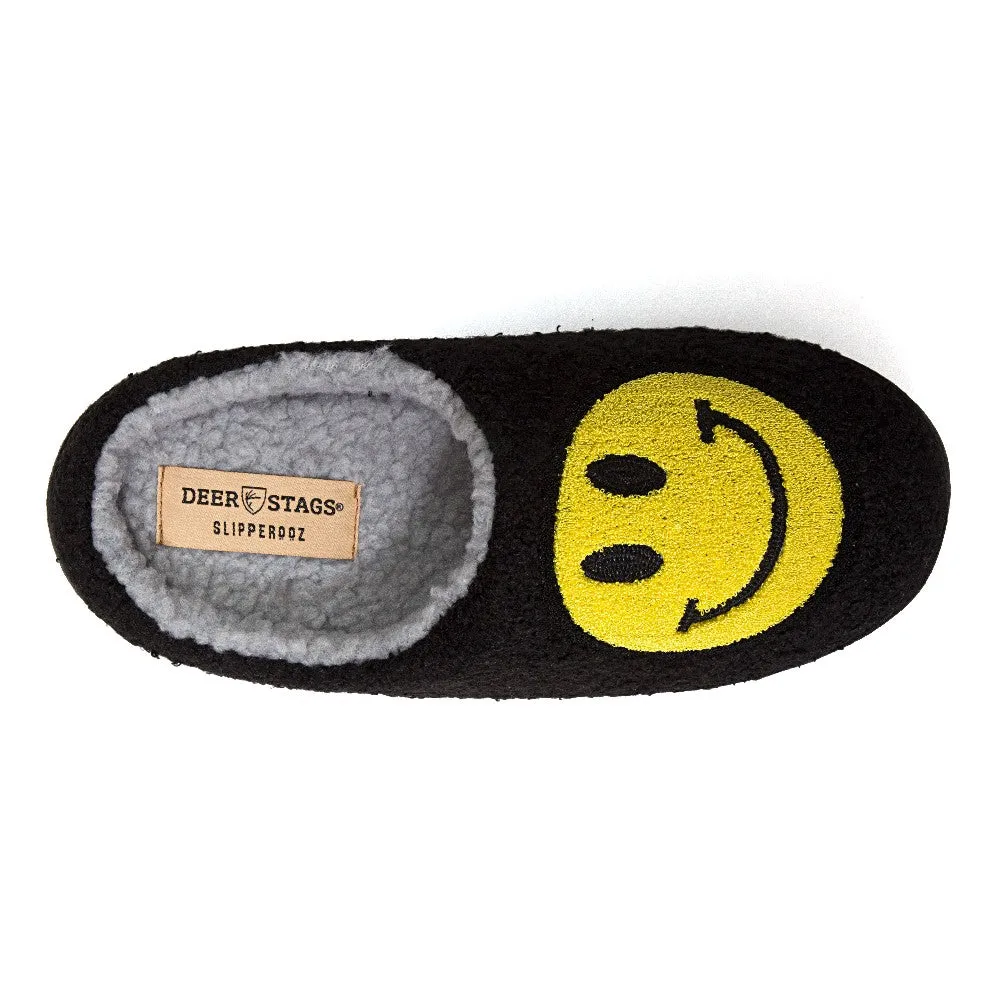 Kids' Lil Wink in Black/Grey