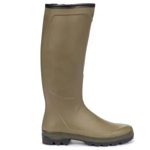 Le Chameau Mens Country Cross Jersey Wellies