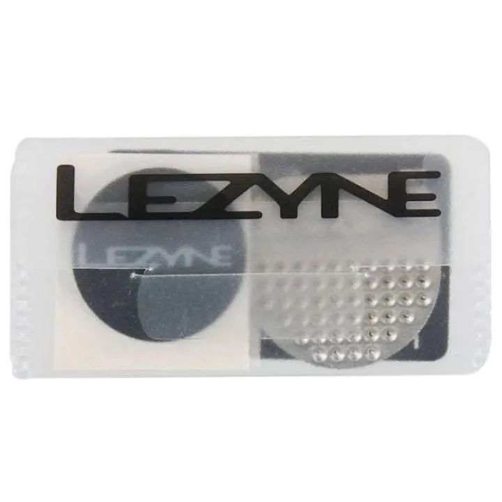 Lezyne Smart Kit Puncture Patches