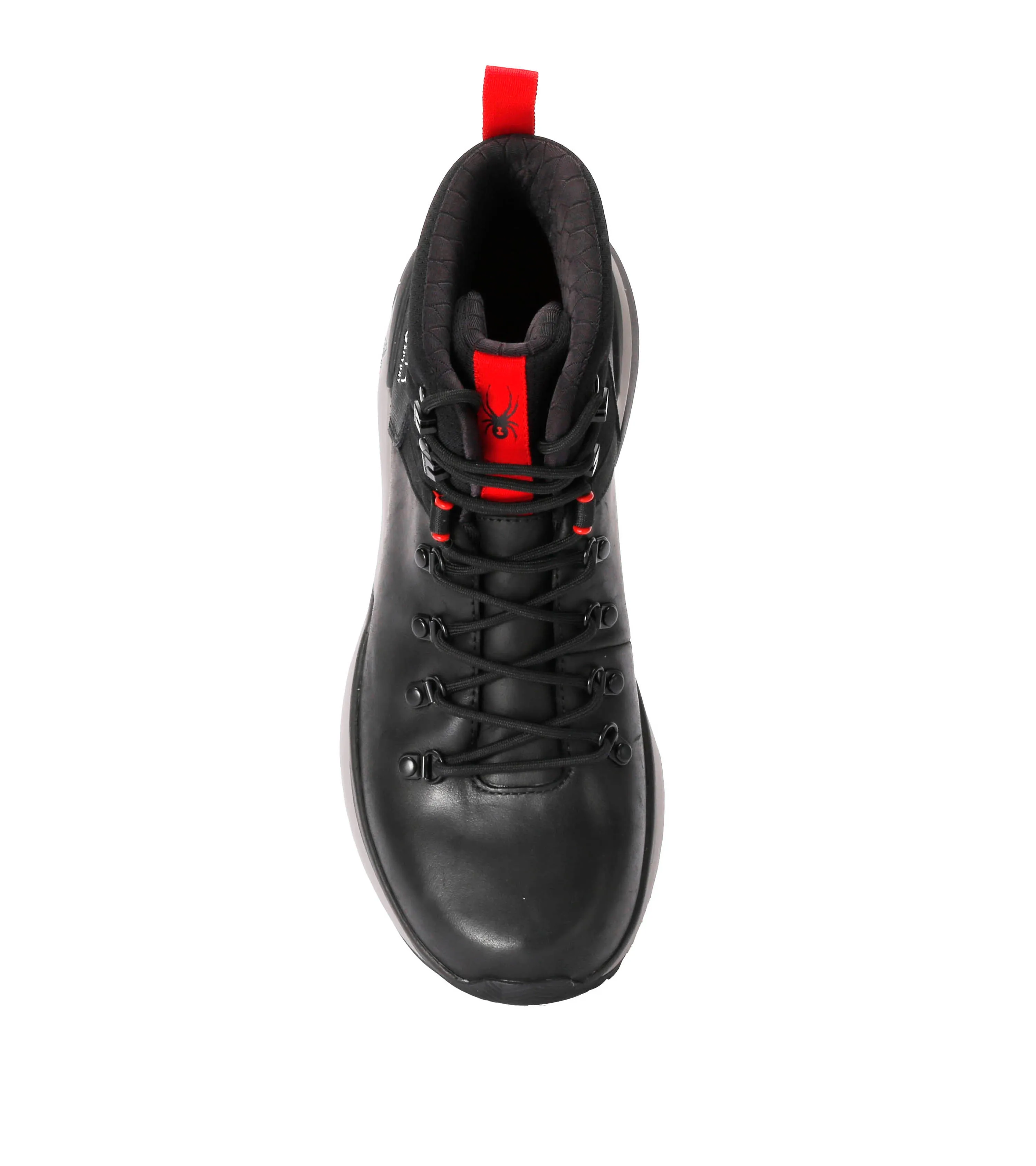 Mens Hayes 2 - Black