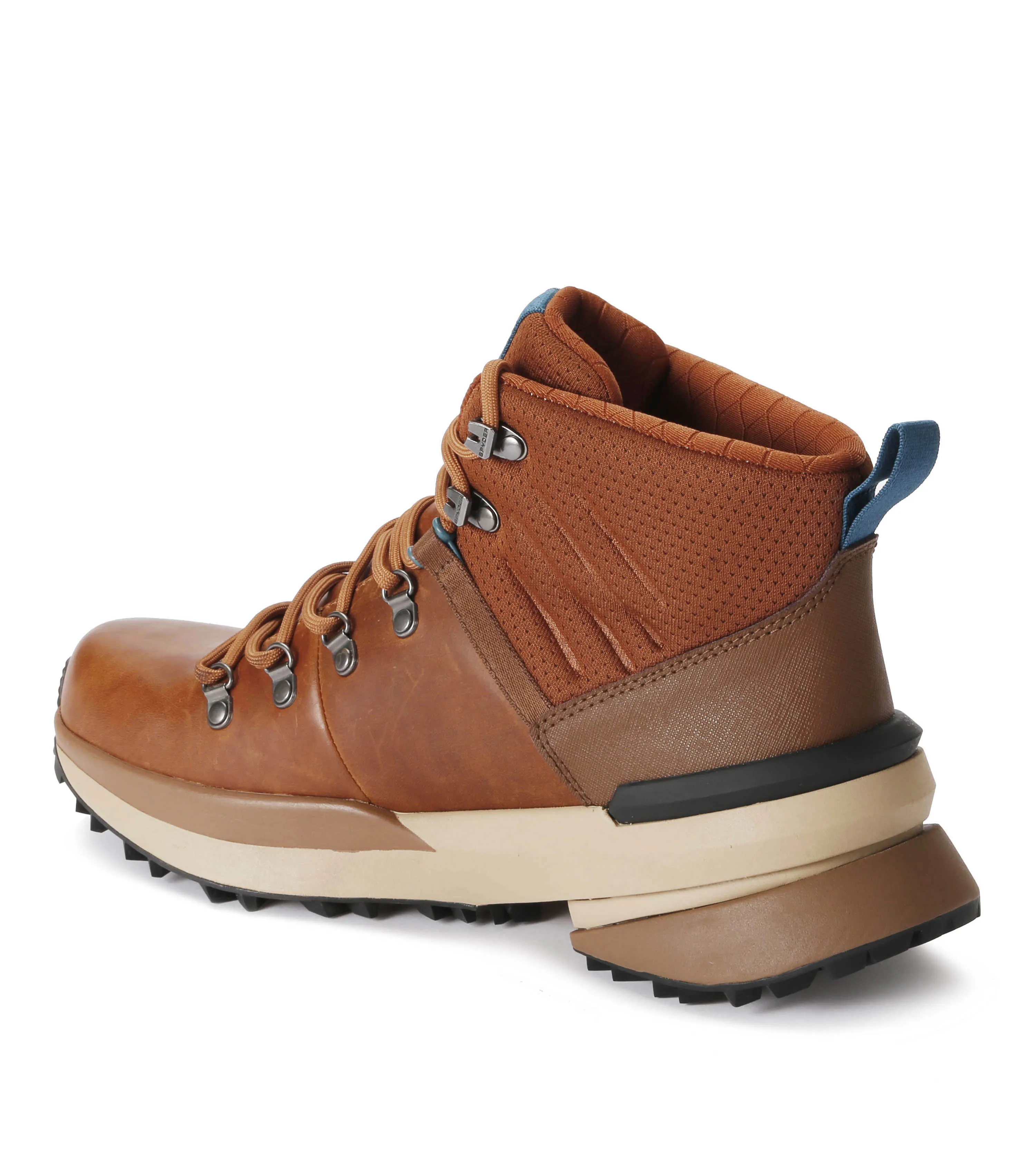 Mens Hayes 2 - Caramel