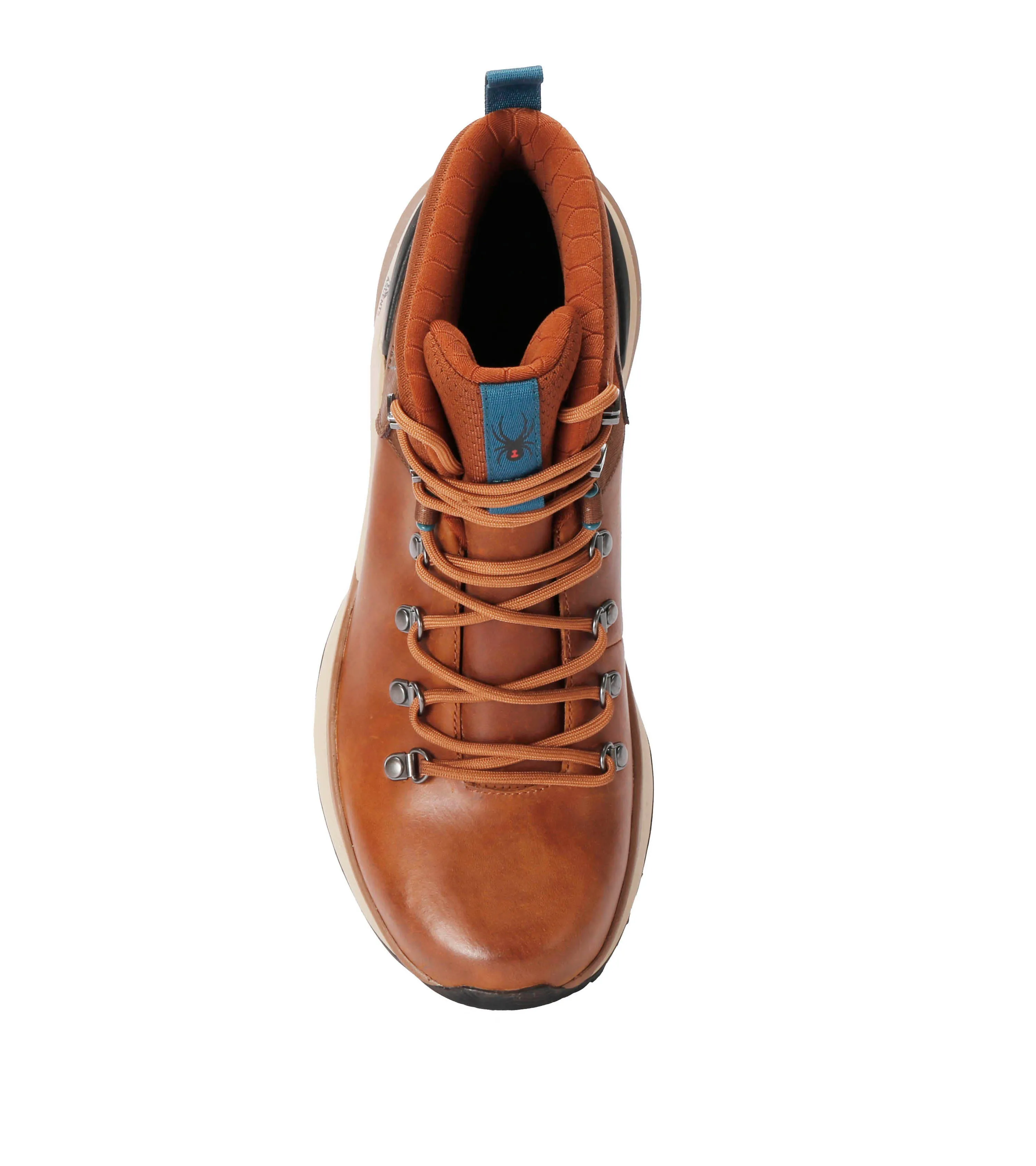 Mens Hayes 2 - Caramel