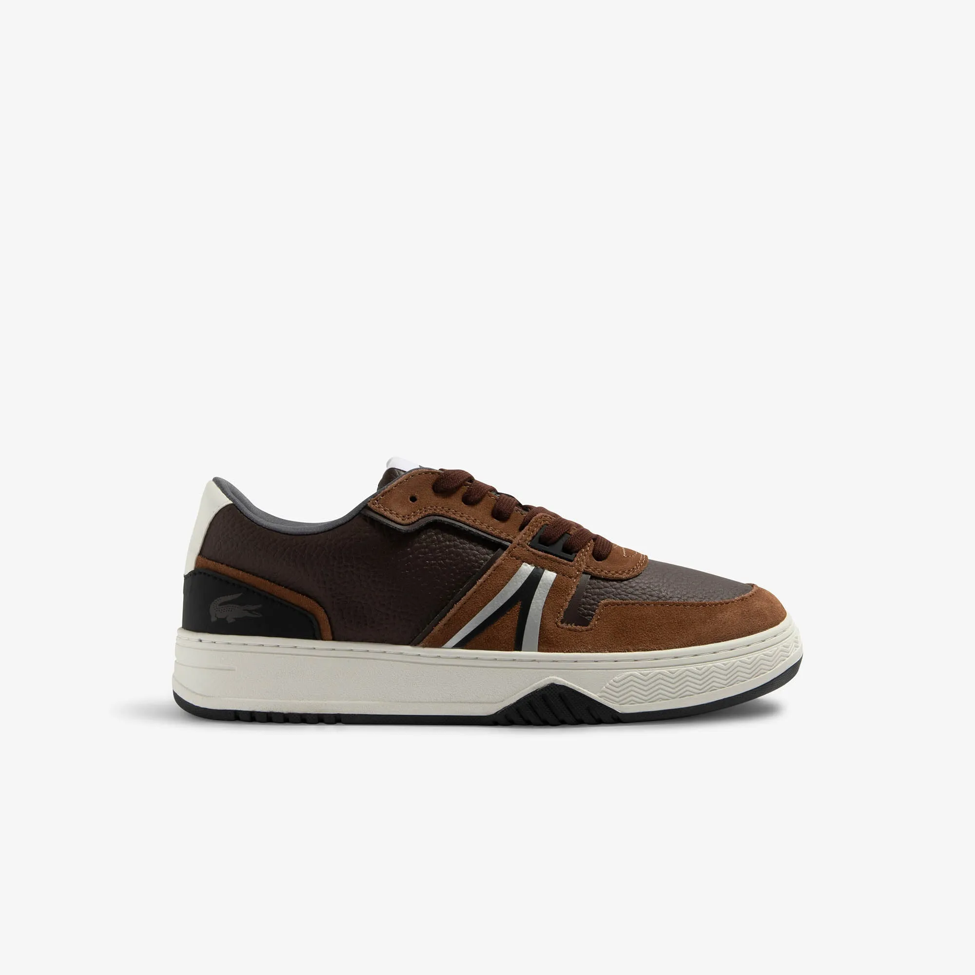 Men’s L001 Textile Lined Trainers