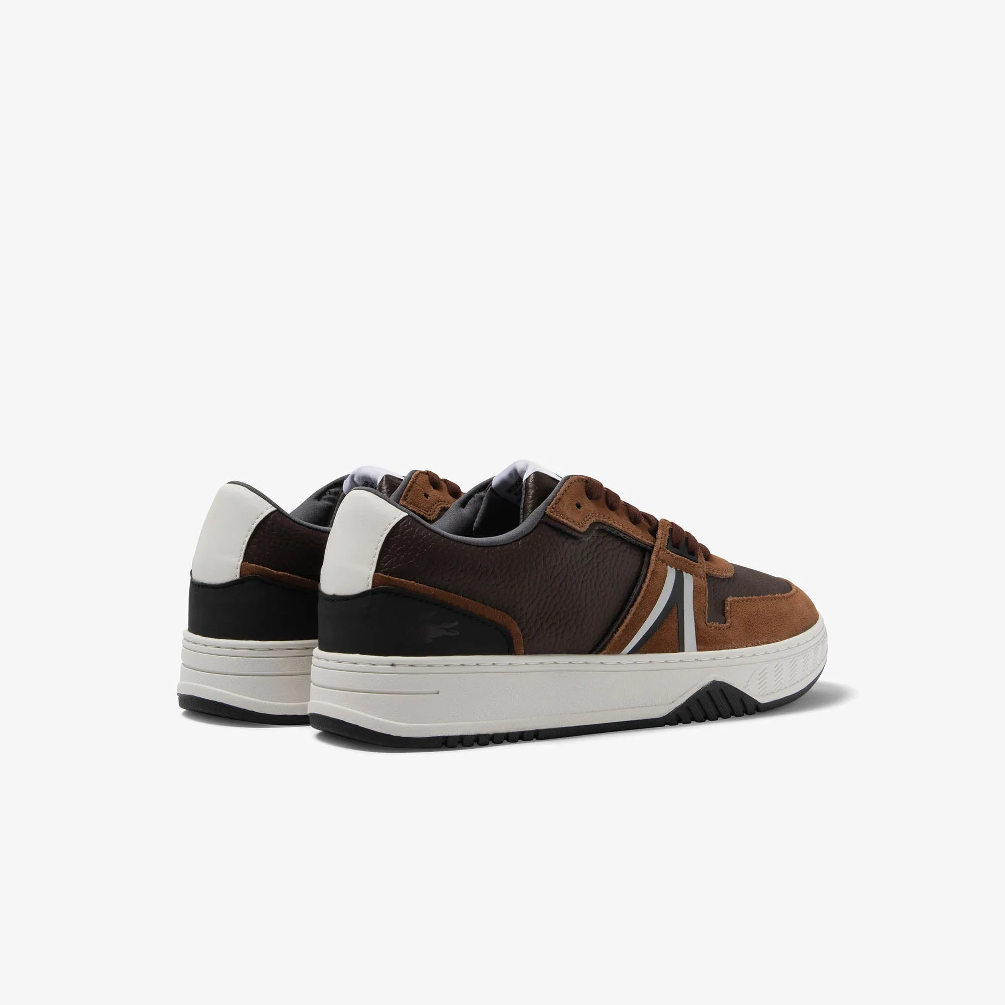 Men’s L001 Textile Lined Trainers