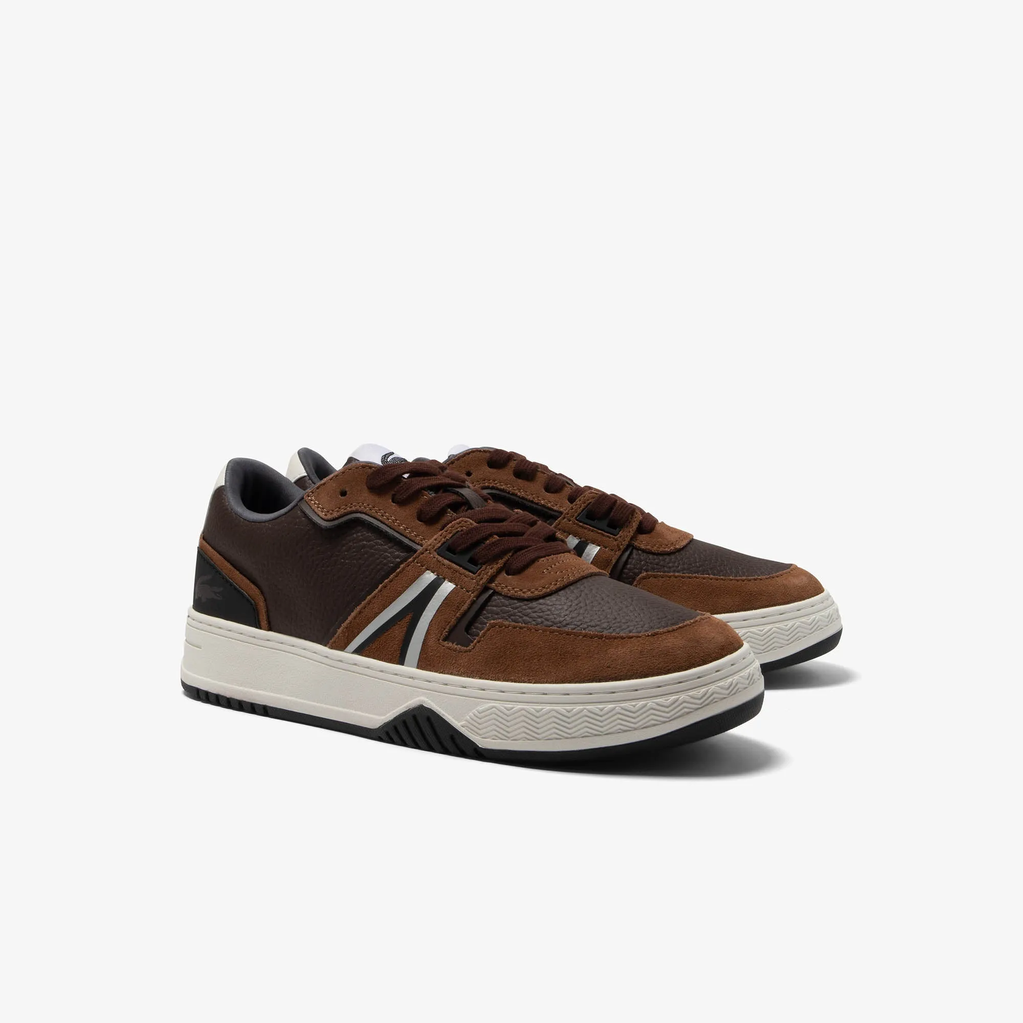 Men’s L001 Textile Lined Trainers