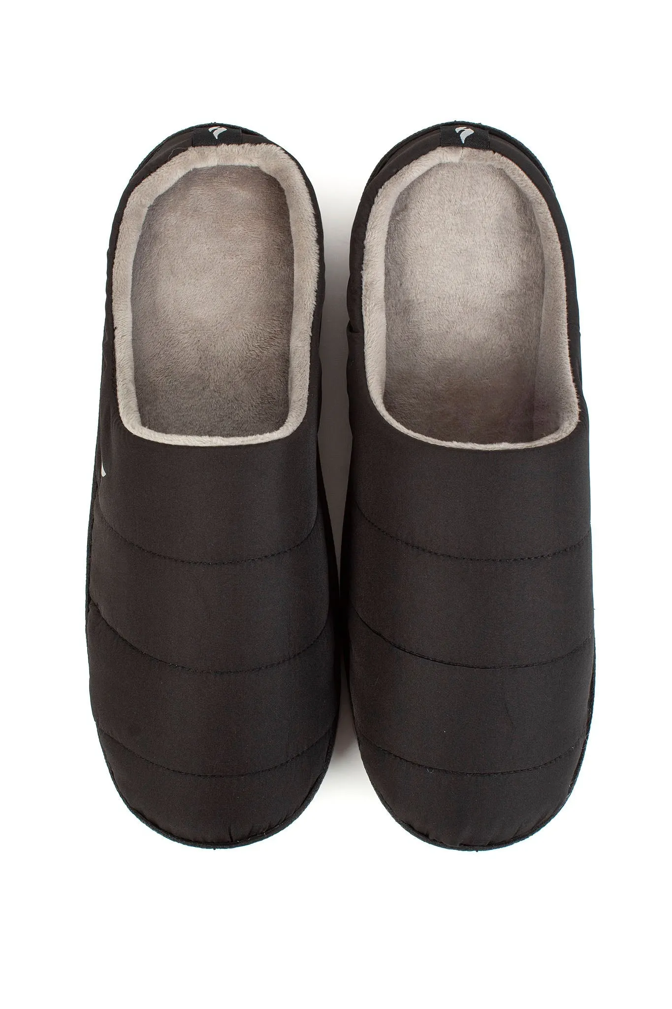 Men's Scuff Slipper