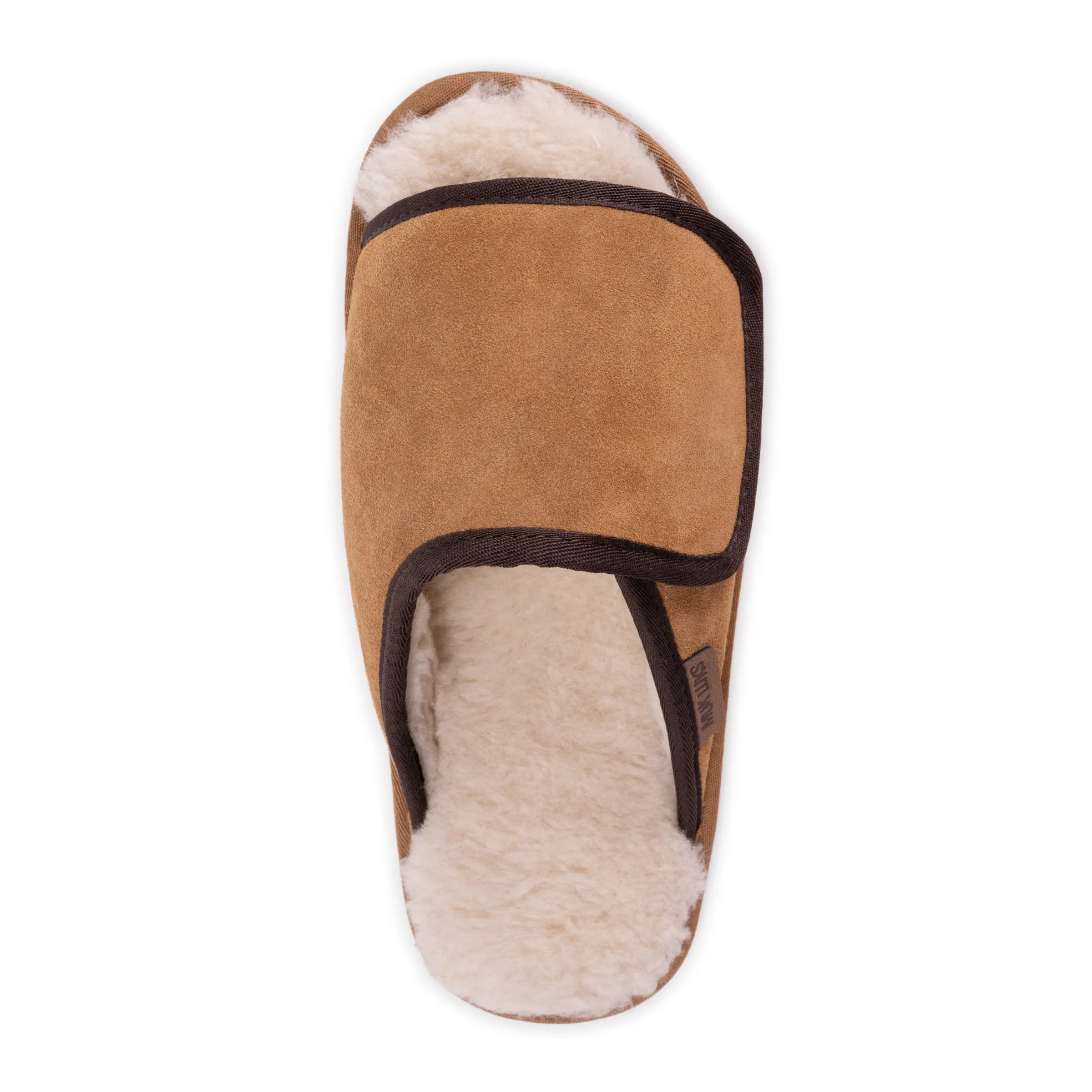 Men's Topher Open Toe Slipper