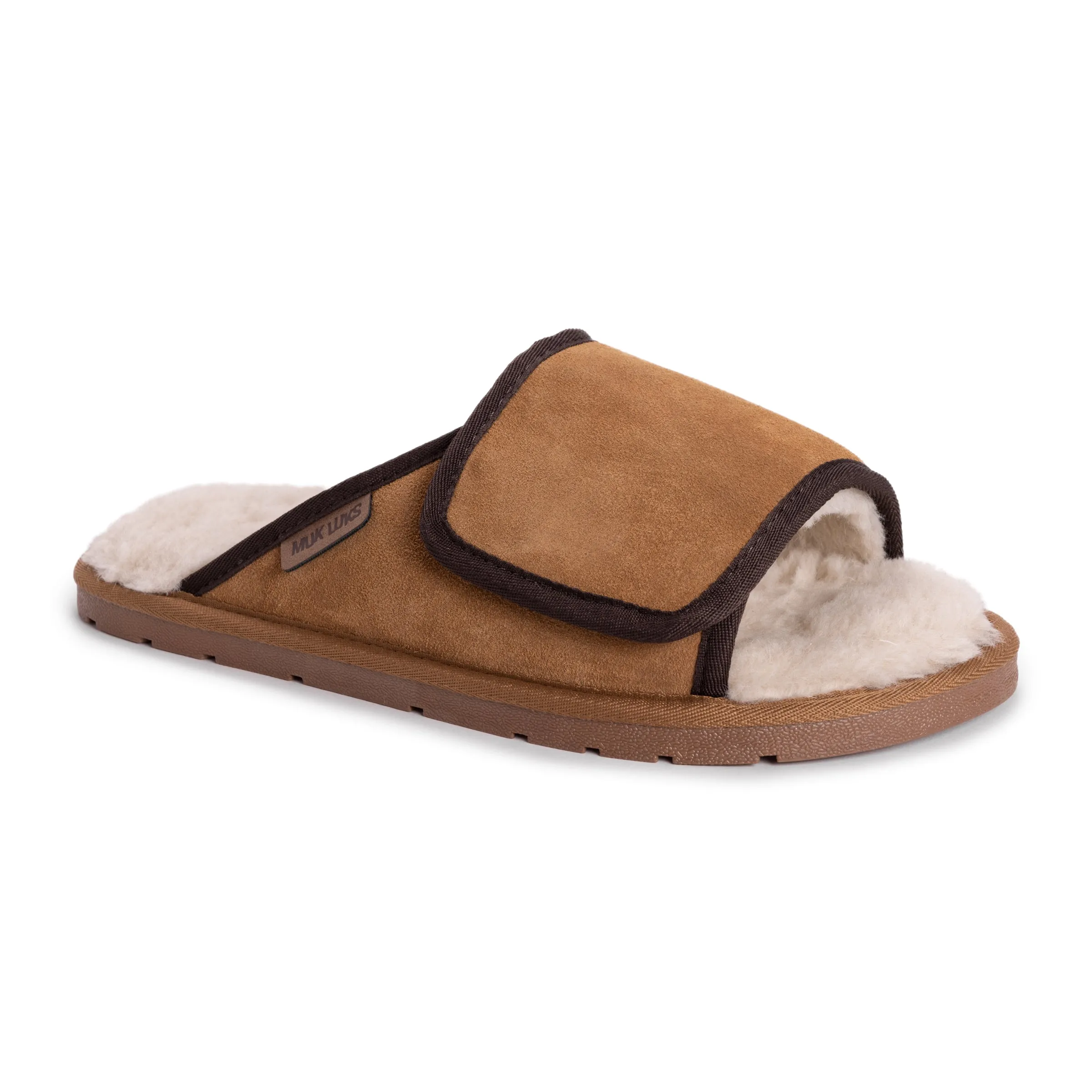 Men's Topher Open Toe Slipper