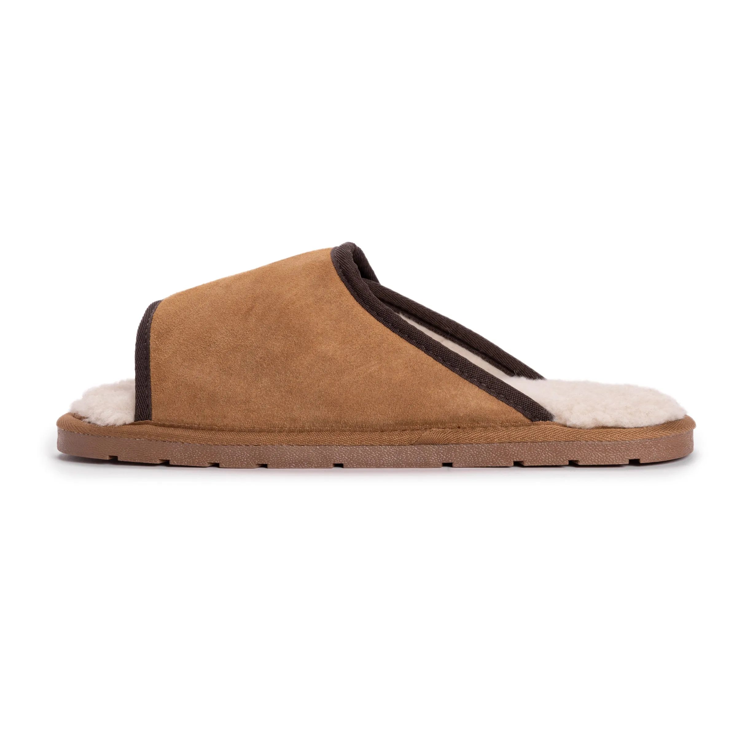 Men's Topher Open Toe Slipper