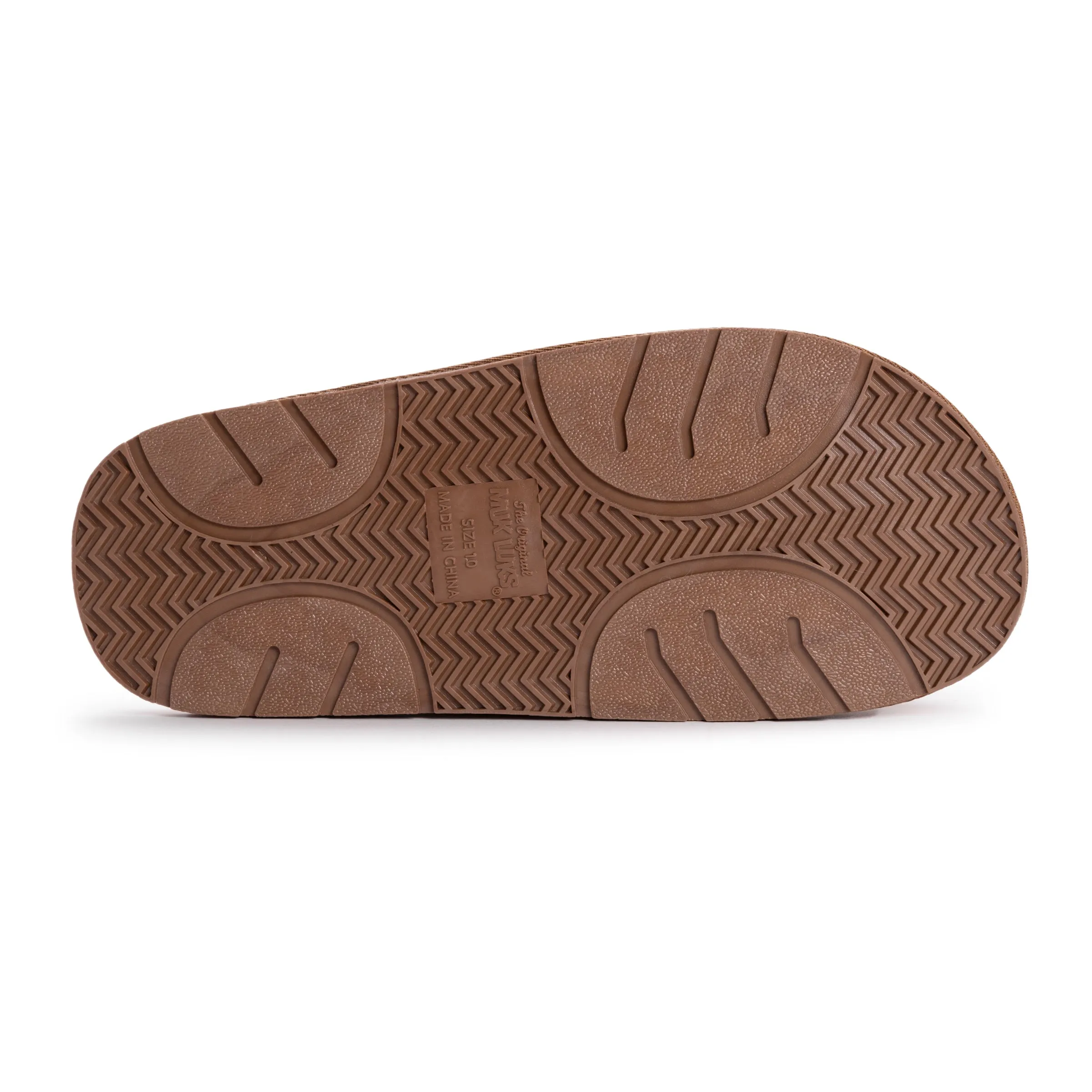 Men's Topher Open Toe Slipper