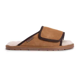 Men's Topher Open Toe Slipper