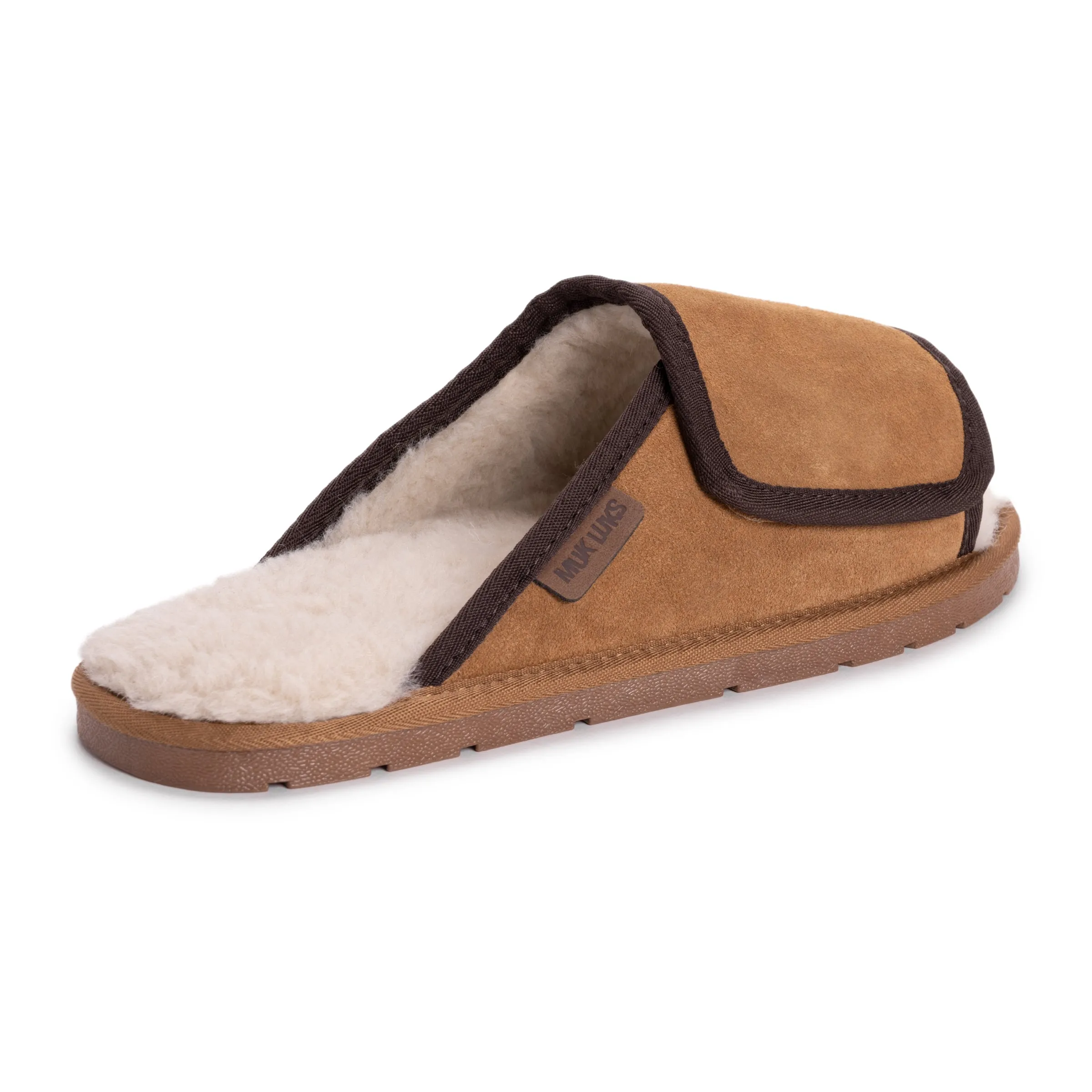 Men's Topher Open Toe Slipper