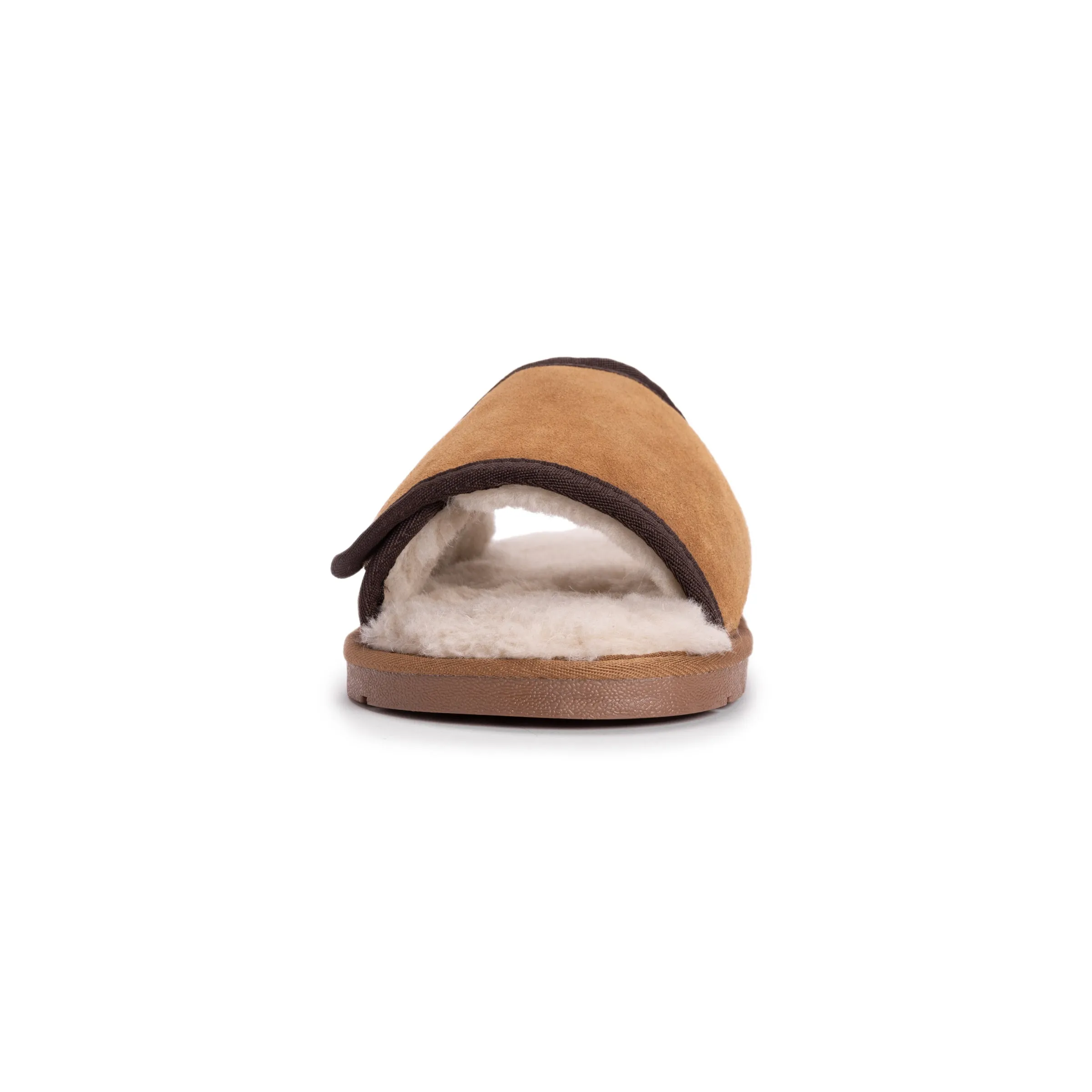 Men's Topher Open Toe Slipper