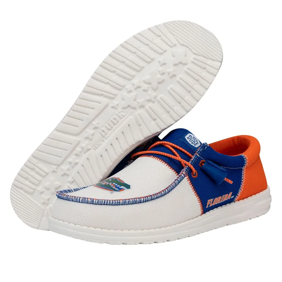 Men's Wally Tri Florida Gators - Florida Blue/Orange