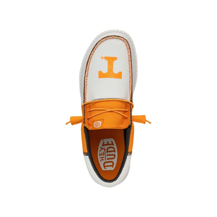 Men's Wally Tri Tennessee - Vols White/Orange