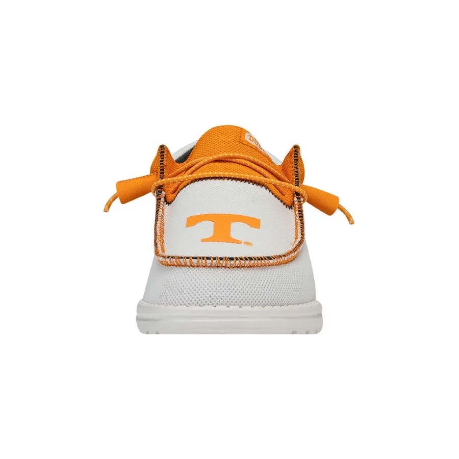 Men's Wally Tri Tennessee - Vols White/Orange