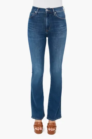 Morella Lilah High Rise Bootcut