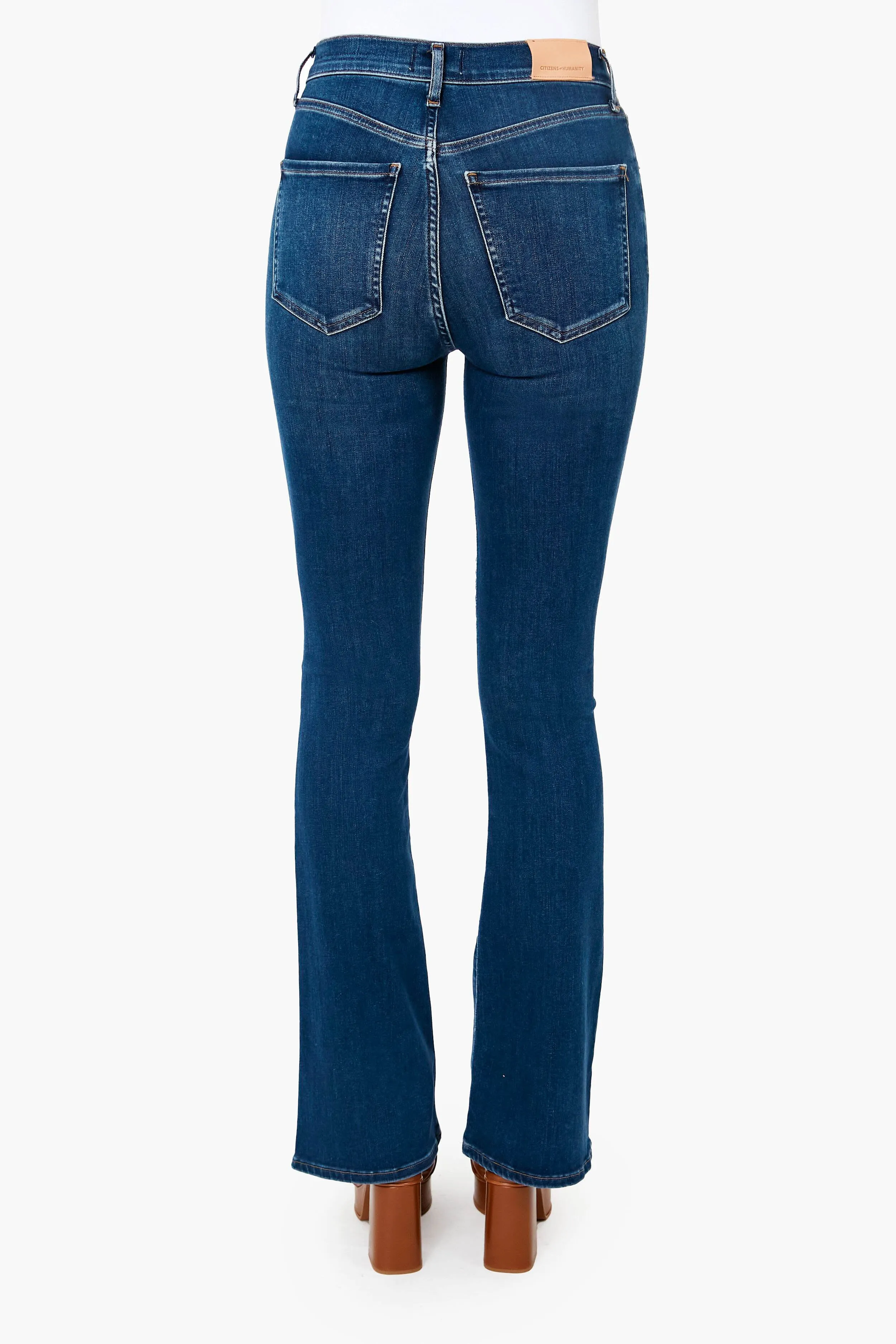 Morella Lilah High Rise Bootcut