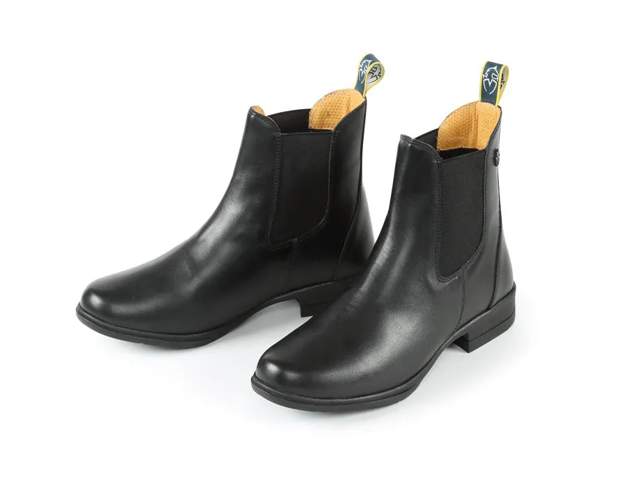 Moretta Alma Childrens Jodhpur Boots