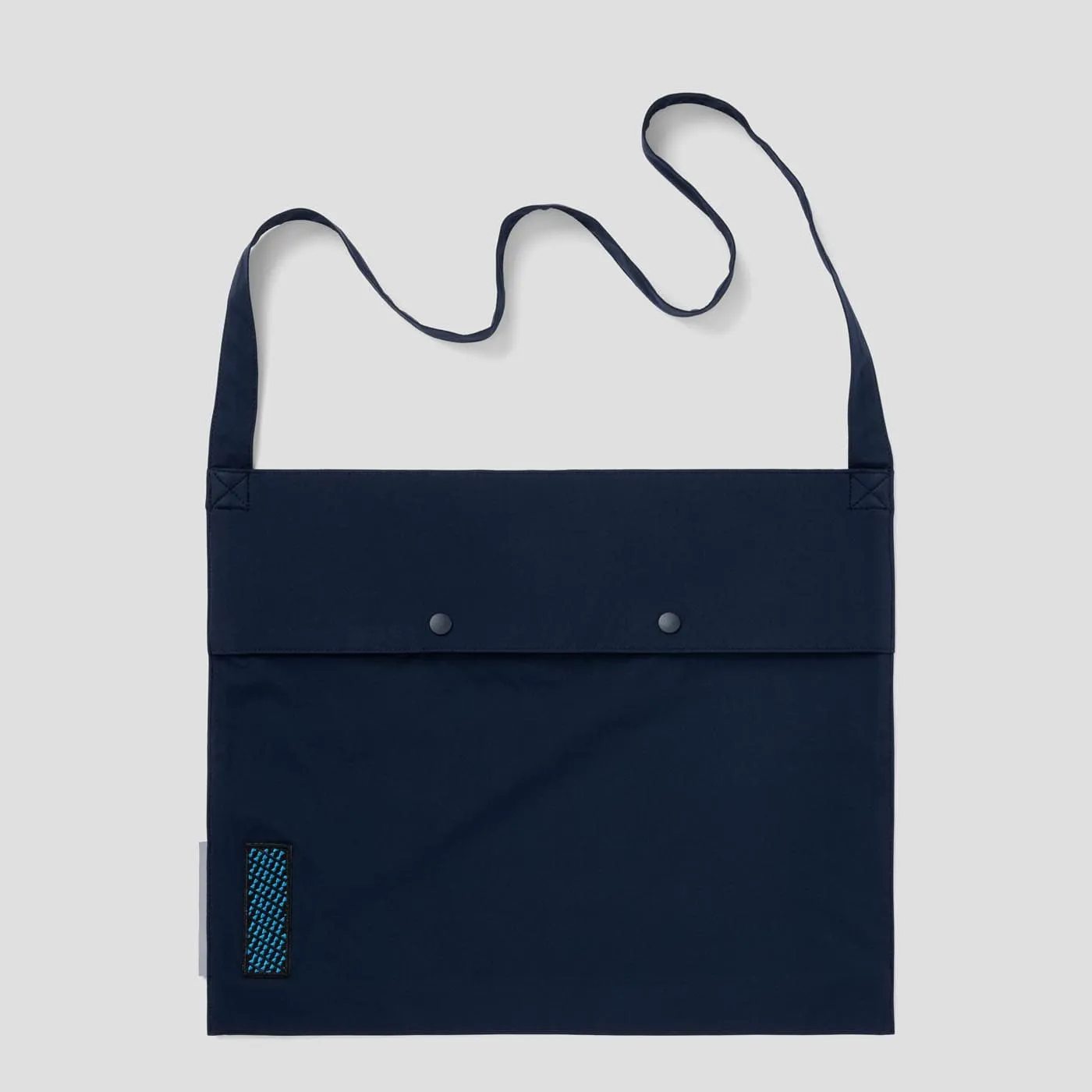 NeoShell® Musette - Navy