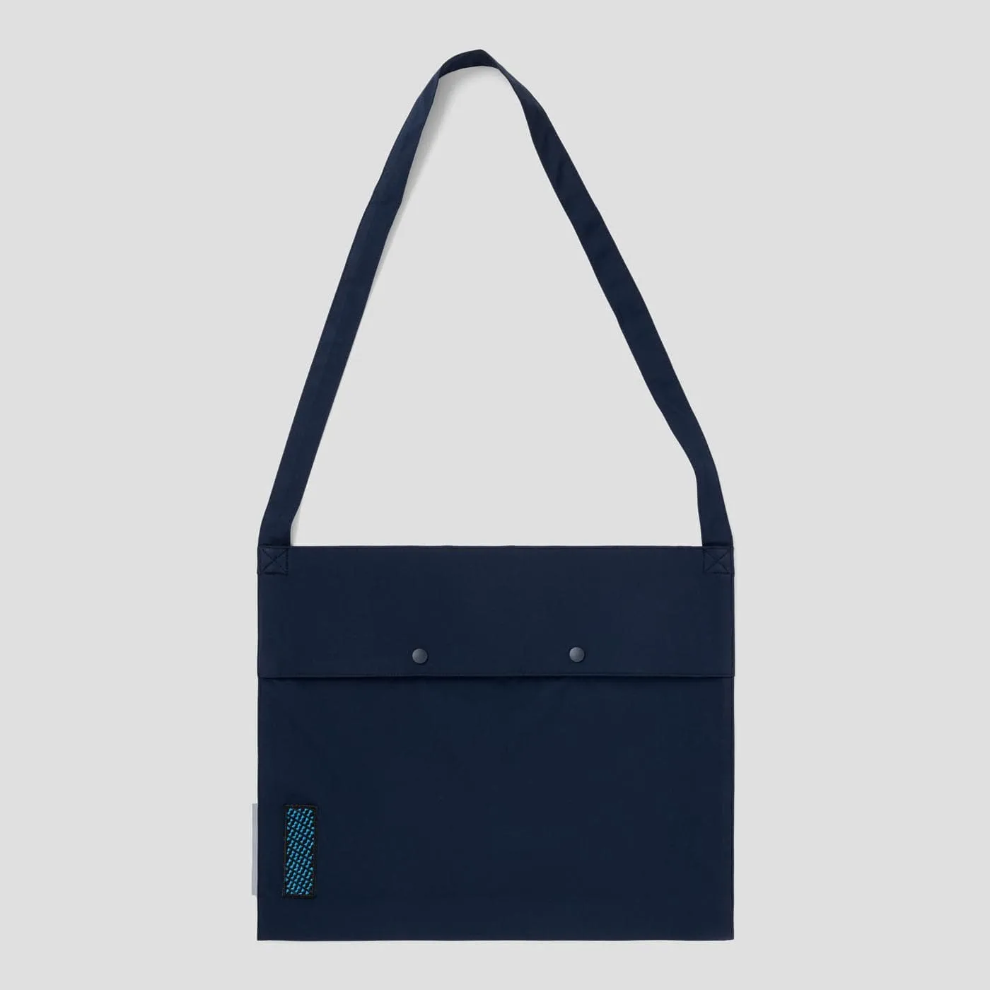 NeoShell® Musette - Navy