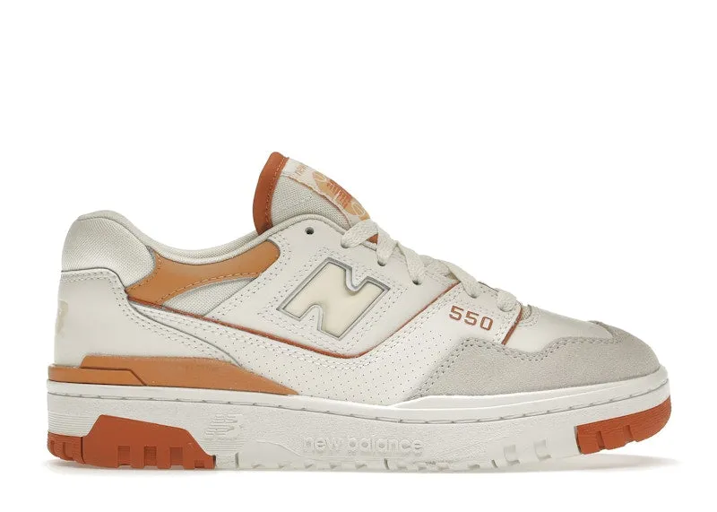 New Balance 550 Au Lait (Women'S)