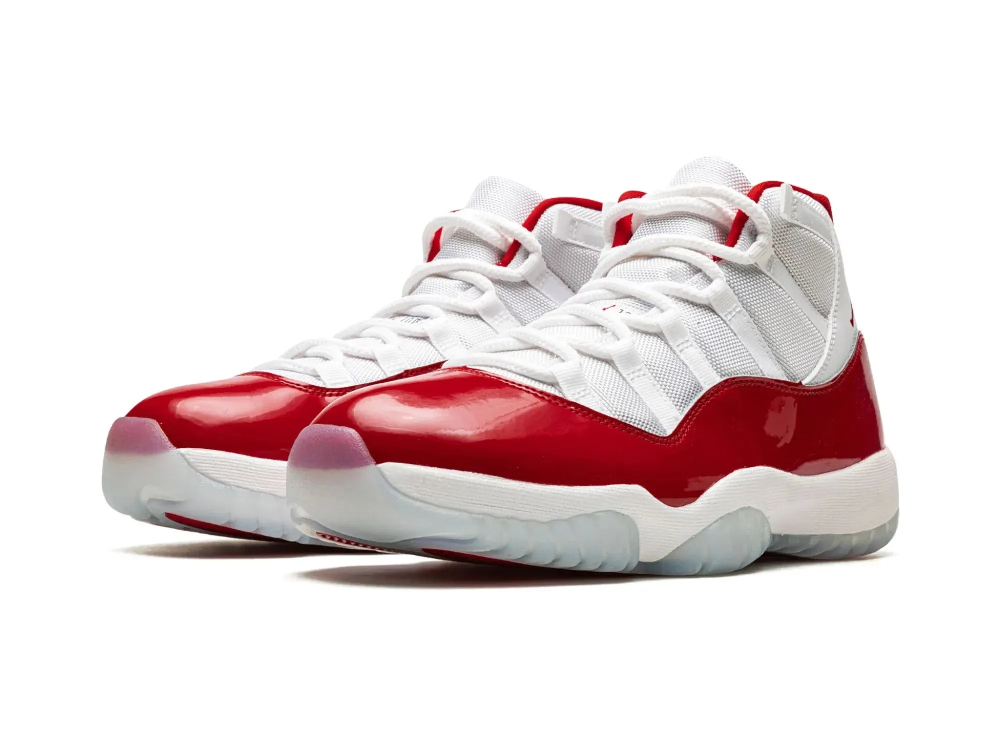 Nike Air Jordan 11 Retro "Cherry (2022)"