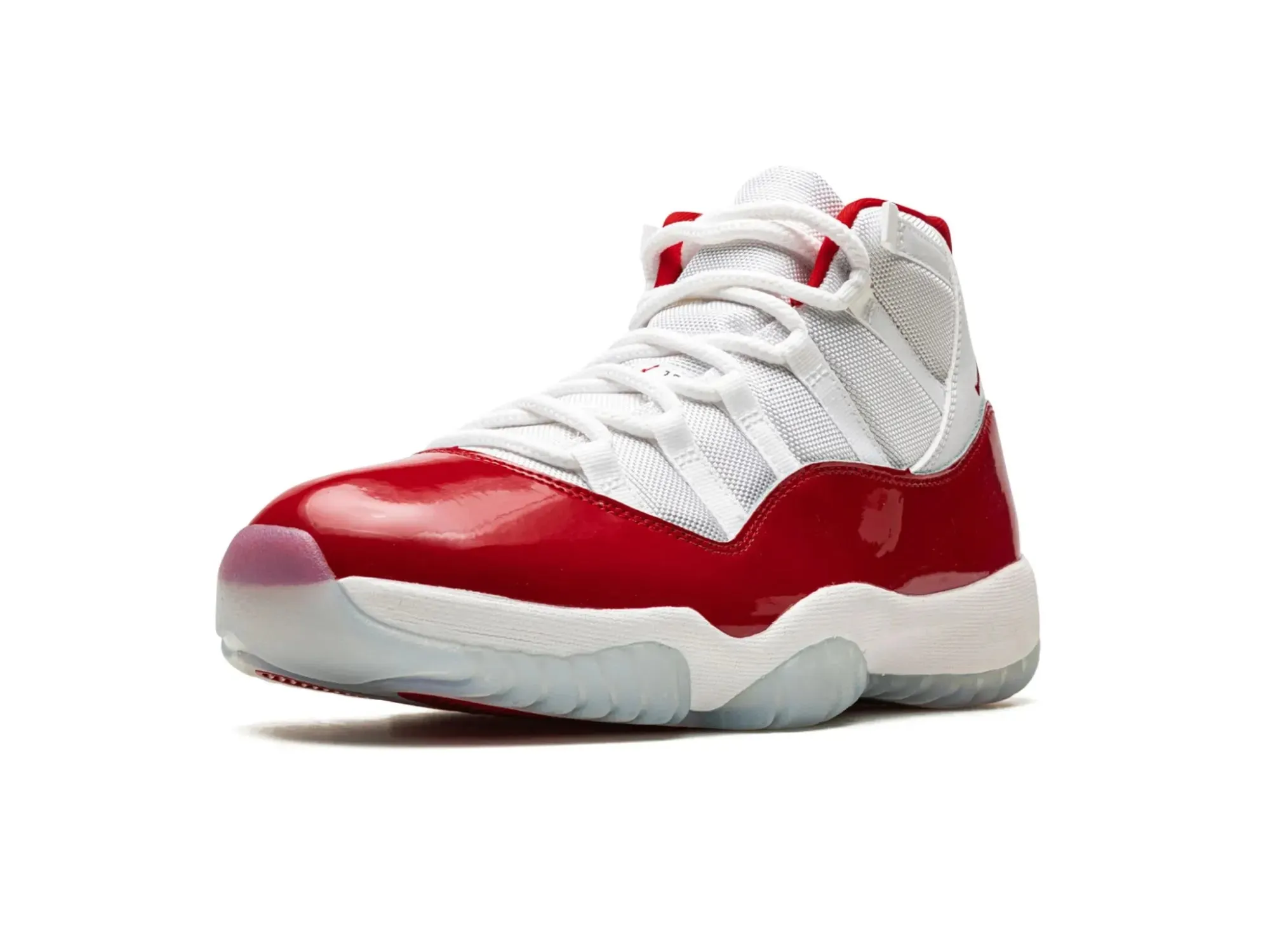 Nike Air Jordan 11 Retro "Cherry (2022)"