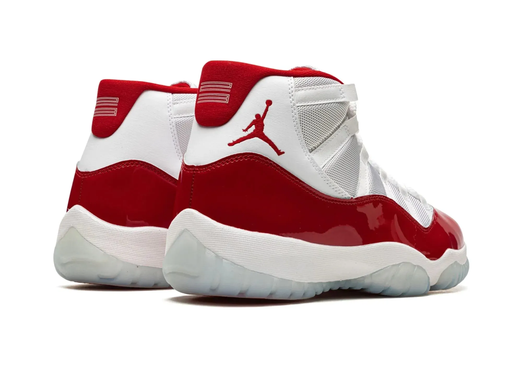 Nike Air Jordan 11 Retro "Cherry (2022)"