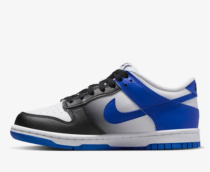 Nike Dunk Low Game Royal White Black Sale