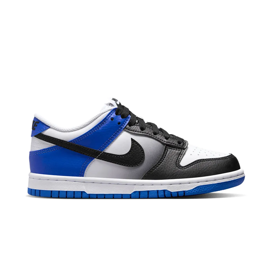 Nike Dunk Low Game Royal White Black Sale