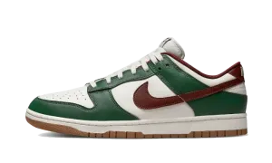 Nike Dunk Low Retro Gorge Green