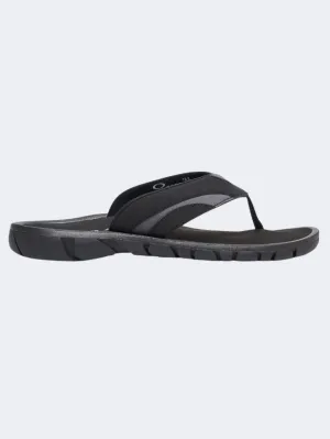 Oakley O Coil Men Lifestyle Slippers Black