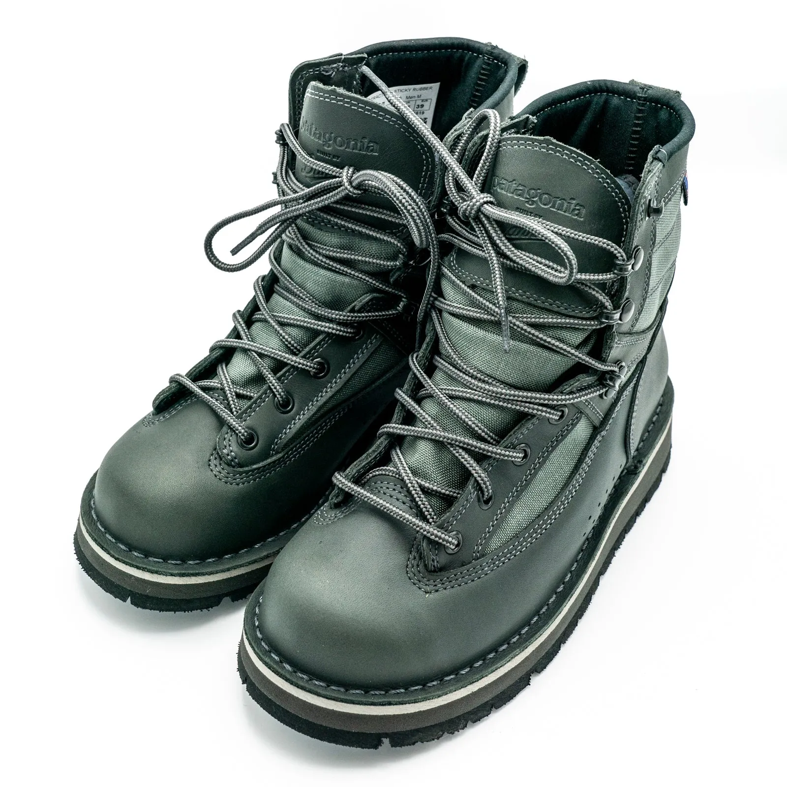 Patagonia | Danner Foot Tractor Wading Boots