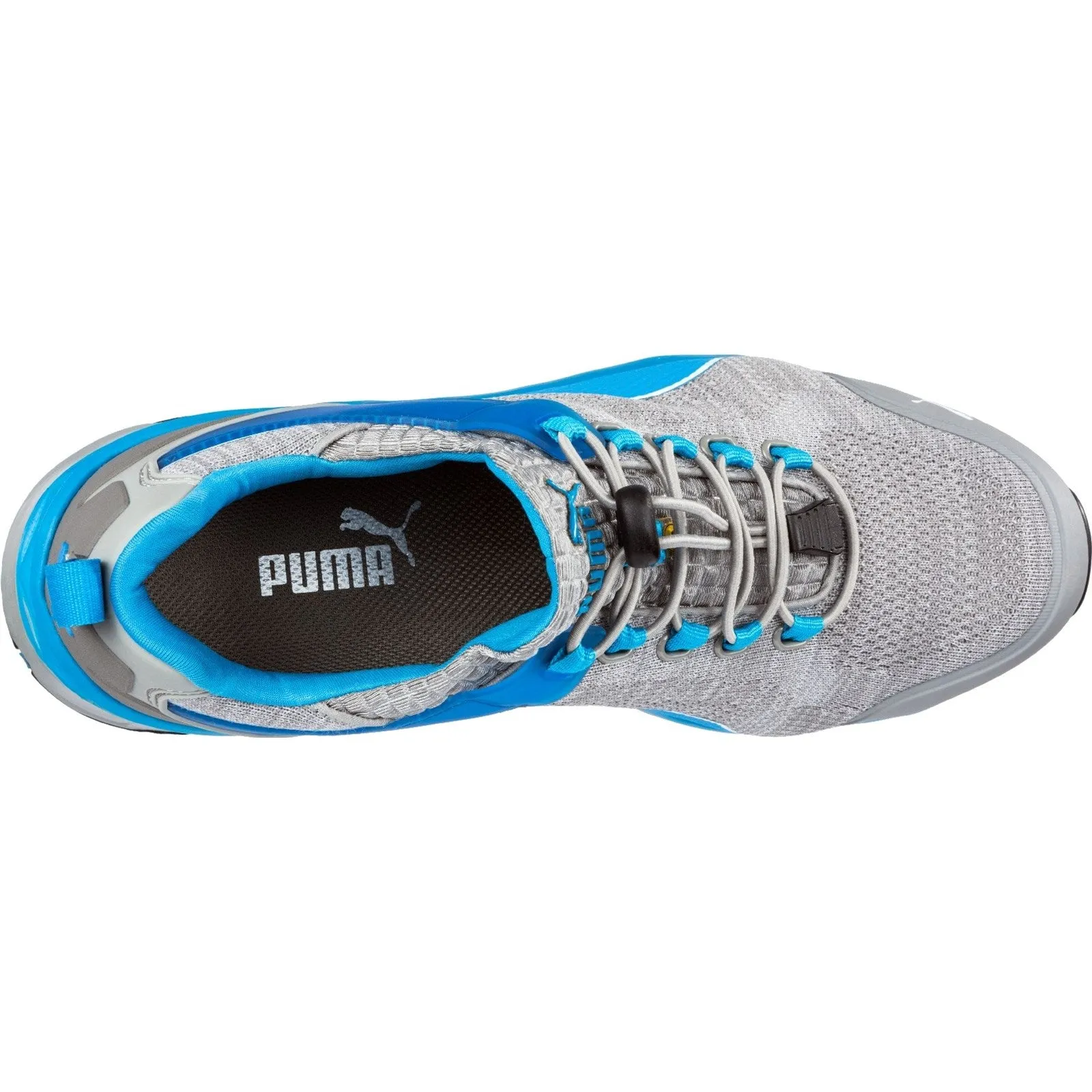 Puma Xcite Low Safety Trainers