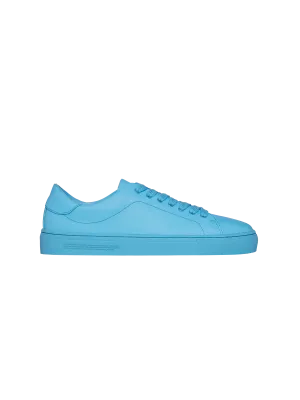 Recycled Nylon Sneakers—beach blue