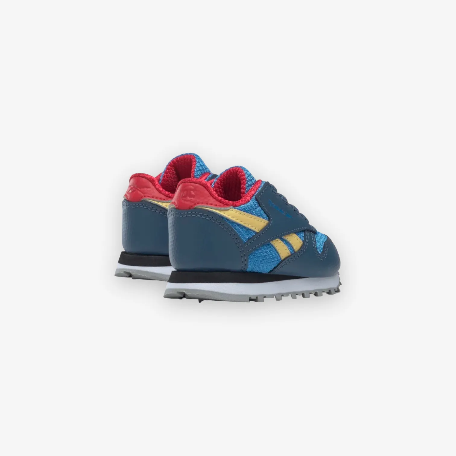 Reebok Classic Leather Infants X Superman HQ4594