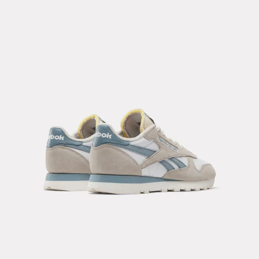 Reebok - Classic Leather Moon/Stone/Slate